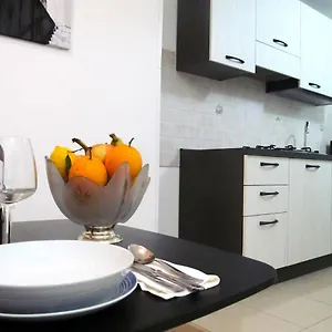 Appartamento Trinacria House, Comiso