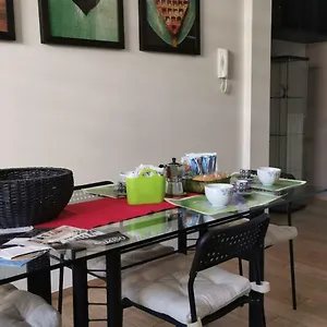 Appartamento Giorgia's, Comiso